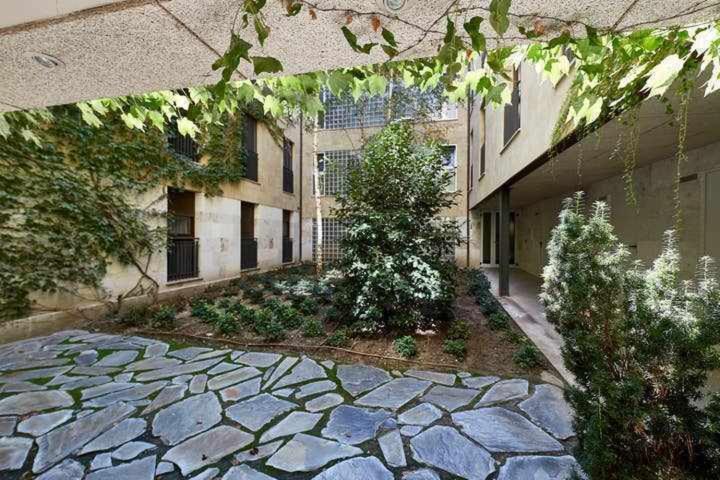 Apartamento El Patio de la Catedral Salamanca Exterior foto